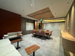 Asia Square Tower 1 (D1), Office #581166591